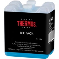 Аккумулятор холода Thermos Ice Pack, 0.1л., 2 шт купить в Ульяновске