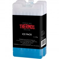 Аккумулятор холода Thermos Ice Pack 0.2л., 2 шт купить в Ульяновске