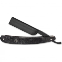 Бритва опасная Manufaktur Solingen Black Amboina 6/8, Boker купить в Ульяновске