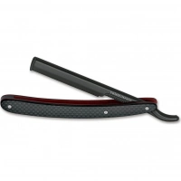 Бритва-шаветка Boker Barberette Black & Red купить в Ульяновске