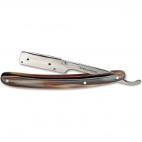 Бритва-шаветка Boker Pro Barberette Horn купить в Ульяновске