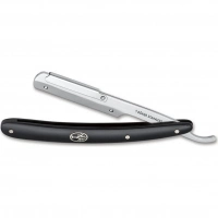 Бритва-шаветка Boker Pro Long Barberette Black купить в Ульяновске