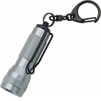 Фонарь-брелок Streamlight Key-Mate 72101, серый купить в Ульяновске