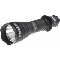 Фонарь светодиодный тактический Armytek Viking v3, 1160 лм, теплый свет, аккумулятор купить в Ульяновске