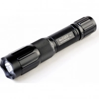 Фонарь светодиодный тактический NexTorch P6A Rechargeable Tactical (NT-P6A) купить в Ульяновске