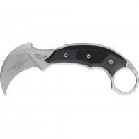 Керамбит Microtech Bastinelli Iconic Karambit MT_118-10R, сталь Bohler M390, рукоять G-10 купить в Ульяновске