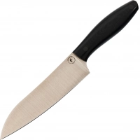 Кухонный нож Apus Santoku, сталь N690 купить в Ульяновске