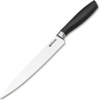 Кухонный нож Boker Core Professional Carving Knife, сталь 1.4116, рукоять пластик купить в Ульяновске