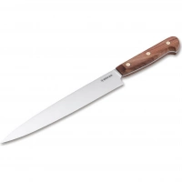 Кухонный нож Boker Cottage-Craft Carving Knife, сталь С75, рукоять дерево купить в Ульяновске