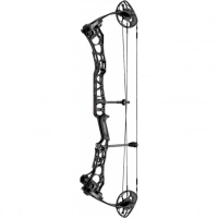 Лук блочный Mathews TRX 34 2021, серый купить в Ульяновске