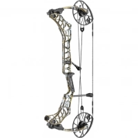 Лук блочный Mathews V3 31″ OPTIFADE ELEVATED II 29.5″ купить в Ульяновске