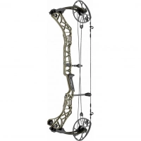 Лук блочный Mathews V3 кастомный 31″ купить в Ульяновске