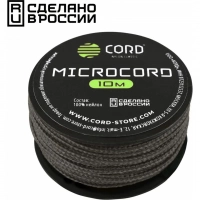 Микрокорд CORD, army green, катушка 10м. купить в Ульяновске