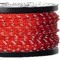 Микрокорд CORD Red светоотражающий, катушка 10м купить в Ульяновске