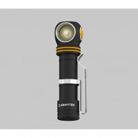 Мультифонарь Armytek Elf C2 micro USB (теплый свет) купить в Ульяновске