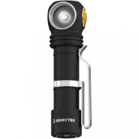 Мультифонарь светодиодный Armytek Wizard C2 Pro v4 Magnet USB+ABM01+18650, 2330 лм, теплый свет купить в Ульяновске