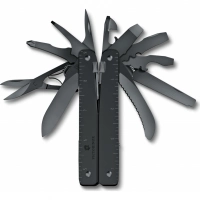 Мультитул Victorinox SwissTool MXBS, нержавеющая сталь, 26 функций купить в Ульяновске