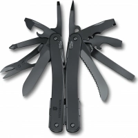 Мультитул Victorinox SwissTool Spirit MXBS, нержавеющая сталь, 24 функции купить в Ульяновске