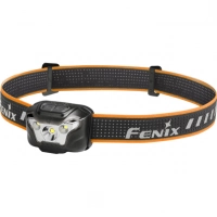 Налобный фонарь Fenix HL18R черный купить в Ульяновске