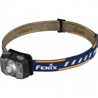 Налобный фонарь Fenix HL32R Cree XP-G3 , серый купить в Ульяновске