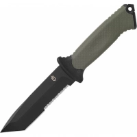 Нож с фиксированным клинком Gerber Prodogy Tanto, сталь 420HC, рукоять термопластик FRN купить в Ульяновске