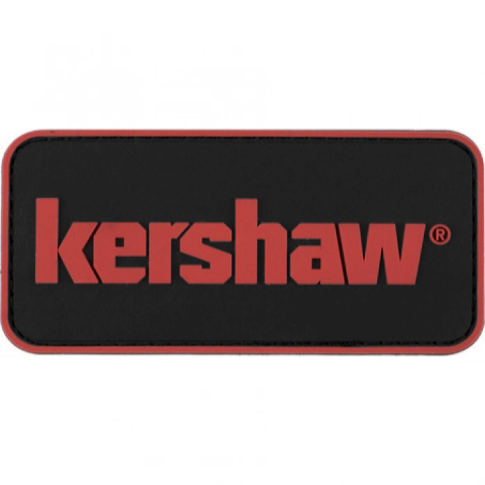 Патч Kershaw Kerpatch17