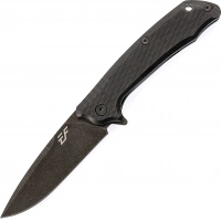 Складной нож Eafengrow EF223 Black, сталь D2, рукоять G10 купить в Ульяновске