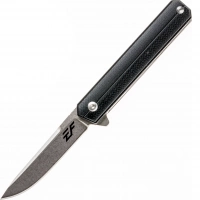 Складной нож Eafengrow EF64 Black, сталь D2, рукоять G10 купить в Ульяновске
