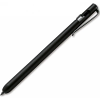 Тактическая ручка Rocket Pen Black, Boker Plus 09BO065, черная купить в Ульяновске